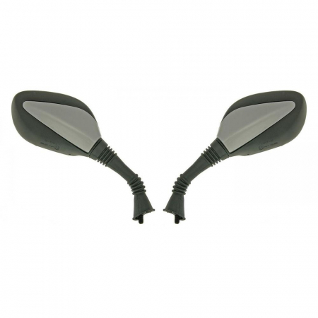 Suspensie Cadru - Set oglinzi v9, culoare negru