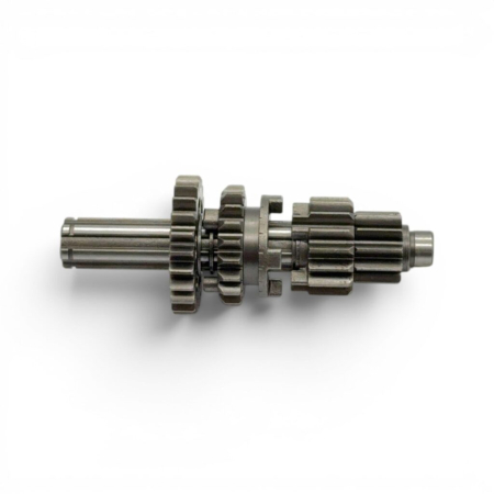 Set pinioane cutie de viteze Cross Asix, 125CC, cu selector viteze [2]