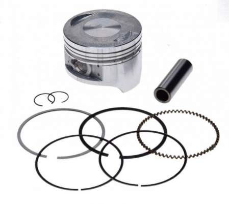 Pistoane - Set piston 63,40/15/22 Atv200 racire aer Kinroad