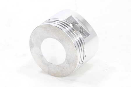 Set piston ATV 125 54mm bolț 13mm complet HW [2]