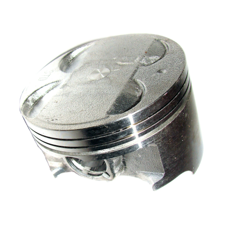 Set piston complet Power Force Suzuki Burgman 400 '99-'06 [3]