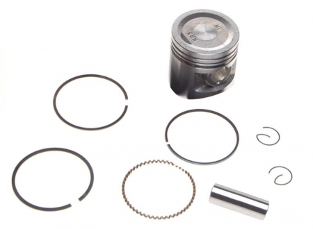 Pistoane - Set piston d.53,00/15/22 250cc Jialing 2-Cylinder 4T