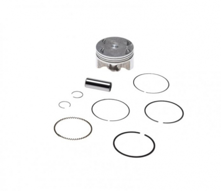 Pistoane - Set piston si segmenti Yamaha YZF125R 52,00 mm