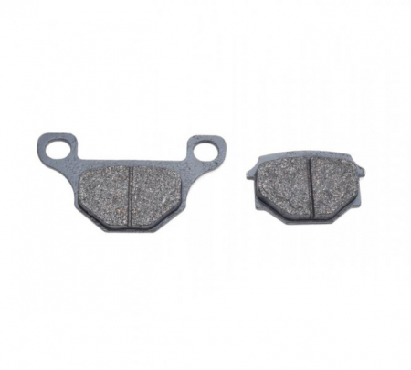Frana - Set placuta frana fata Kingway, Aprilia RX125, Derbi atlantis50/senda DRD125, echivalent EBC - FA93