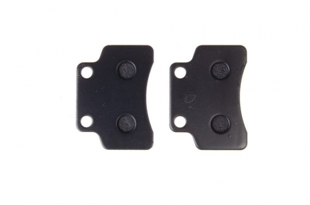 Set placute frana Keeway F-act, Focus [2]