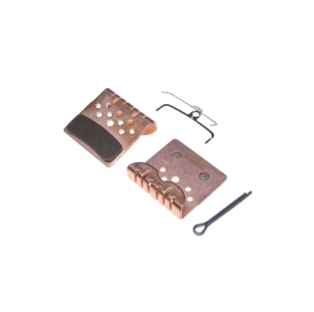 Placute frana - Set placute frana sinterizate