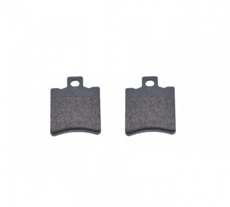 Frana - Set placute frana Yamaha,Honda Aprilia Rs Gilera Ngr Rally Honda Ece R90, echivalent EBC FA47, grosime 7mm
