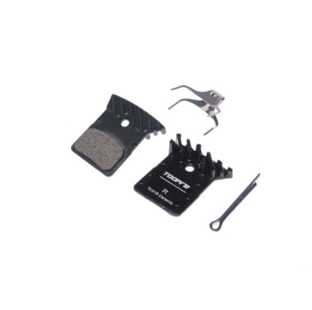 Placute frana - Set plcute de frana ceramice