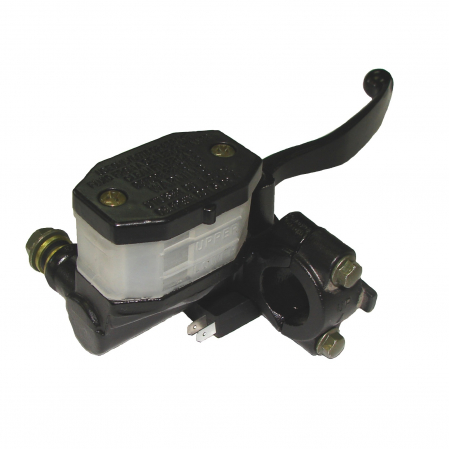 Pompa frana fata  POWER FORCE pentru gidoane de 22mm DHT000083 [1]