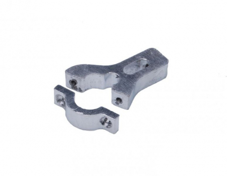 Suspensie Cadru - Set prindere protectii ghidon 22mm