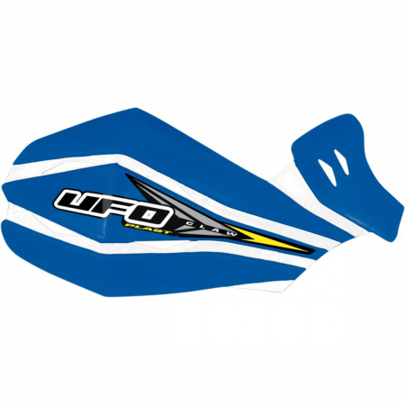 Protectii maini / Kit-uri - Set protectii maini Ufo Claw 22' cul. albastru