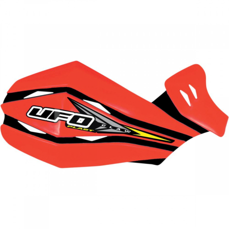 Protectii maini / Kit-uri - Set protectii maini Ufo Claw 22' cul. rosu