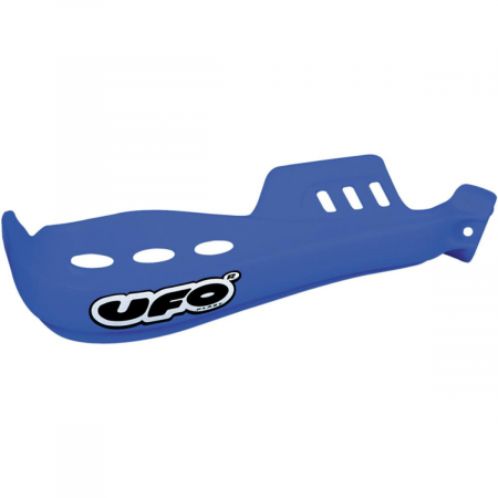 Protectii maini / Kit-uri - Set protectii maini Ufo Oklahoma 22' cul. albastru