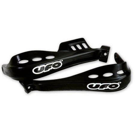 Protectii maini / Kit-uri - Set protectii maini Ufo Oklahoma 22' cul. negru