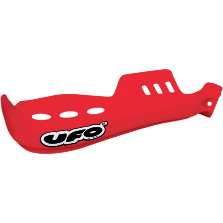 Protectii maini / Kit-uri - Set protectii maini Ufo Oklahoma 22' cul. rosu