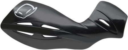 Protectii maini / Kit-uri - Set protectii maini universale Ufo "Gravity"ghidon D.22mm  negre