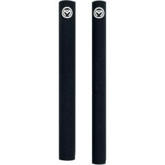 Suspensie Cadru - Set protectii telescoape neopren LNG Moose Racing culoare negru