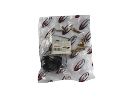 Motor - Set reparatie carburator ATV 125 CG FU