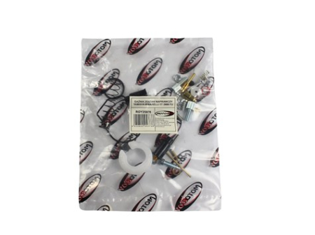 Motor - Set reparatie carburator scuter YAMAHA MINARELLI 17.5mm FU