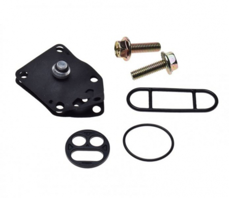 Kit reparatie - Set reparatie robinet benzina Yamaha XJ600 S D/E/F/G/H '92-96 TOURMAX FCK-32