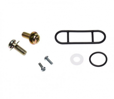 Kit reparatie - Set reparatie robinet benzina YAMAHA YZ80 S-G 86-95