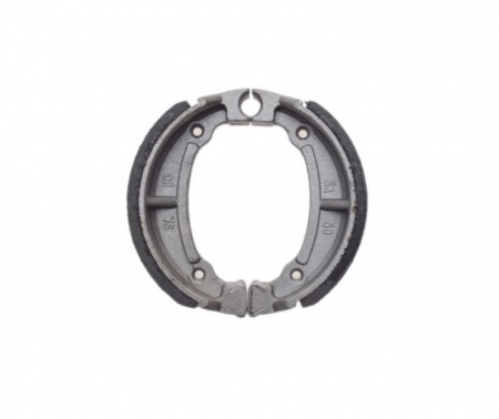 Set saboti frana ATV 25x4mm, tambur 85mm [1]