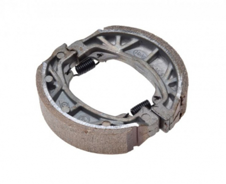 Saboti frana - Set saboti frana fata 50Q2E 105x25mm, diametru 105mm