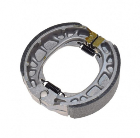 Saboti frana - Set saboti frana spate Jonway Via d.110mm