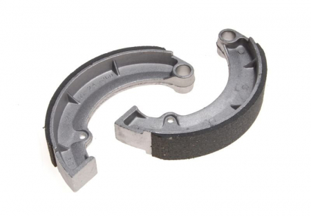 Set saboti frana spate Mz 18" d.160mm [1]