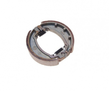 Saboti frana - Set saboti frana spate Shineray Xy125-10D d.130mm