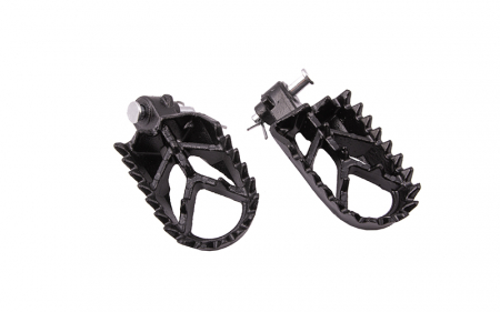 Set scarite motocross 110/125cc [1]