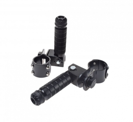 Set scarite universale, culoare negru AW5531B [1]