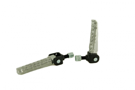 Suspensie Cadru - Set scarite universale, WM
