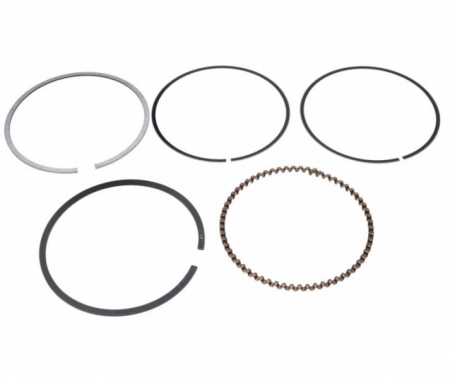 Motor - Set segmenti 63,40mm ATV200 KINROAD
