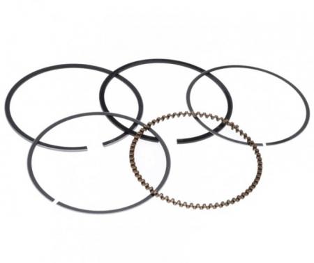 Motor - Set segmenti 67,00, SHINERAY ATV250 ST-9E