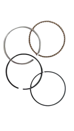 Segmenti - Set segmenti Asix XB83 250