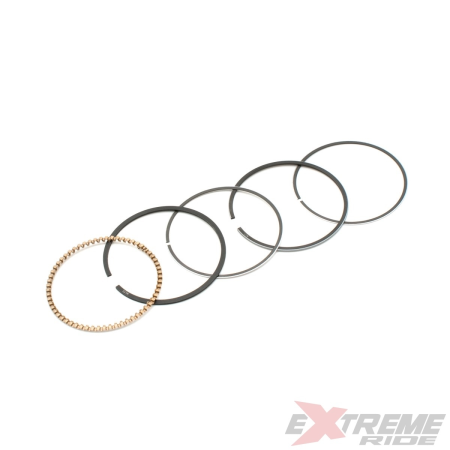 Segmenti - Set segmenti Piston Cross 250CC, 72MM