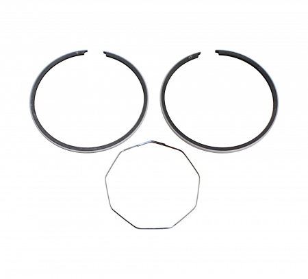 Segmenti - Set segmenti Kymco Super 9, Vitality, Grand Dink 50 2T, ZX