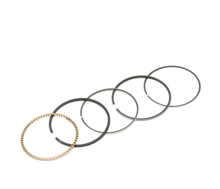 Segmenti - Set segmenti Piston Cross 250CC, 72MM