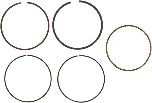 Motor - Set segmenti piston Wiseco
