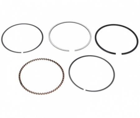 Segmenti - Set segmenti Yamaha Cygnus 125, diametru 51.50mm