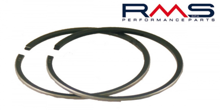 Motor - Set segmenti Yamaha Majesty 250 D.70