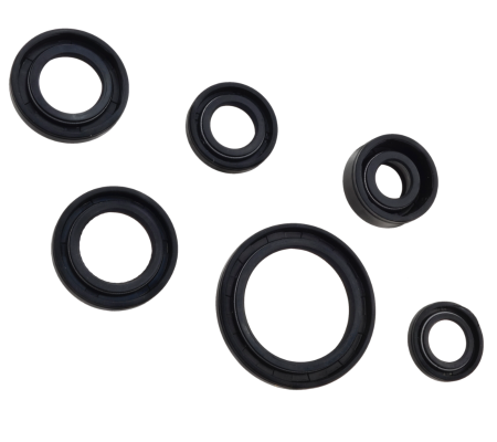 Semeringuri - Set semeringuri motor ATV 110
