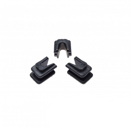 Set slidere plastic, variator CFMOTO CF400-600 [1]