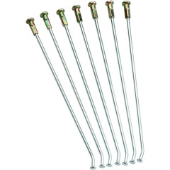 Suspensie Cadru - Set spite otel 19" Moose Racing