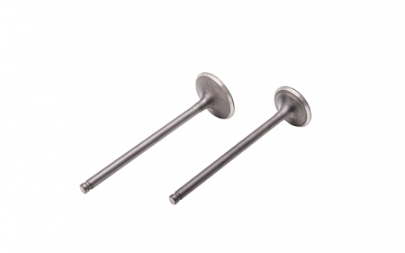 Supape - Set supape admisie si evacuare, Piaggio ZIP 50, 4T