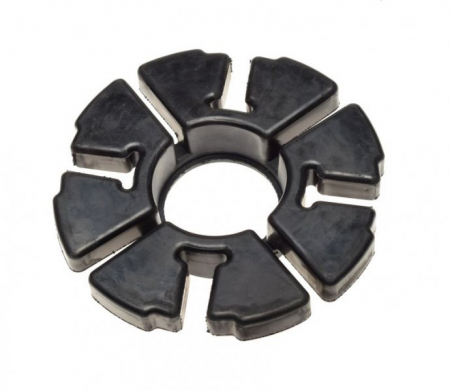 Transmisie - Set tampoane cauciuc pinion roata spate, Junak 904