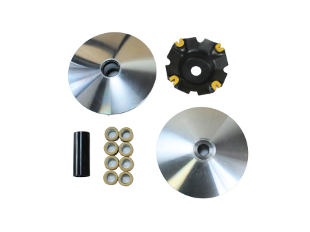 Variator - Variator fata ATV 500/600 CFMOTO CFORCE UFORCE ZFORCE X5 X6 0180-051000