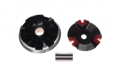 Set variator tuning BOOSTER/BWS/3KJ/NITRO/SR50/F12/MINARELLI, inaltime 27mm [2]