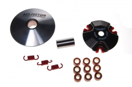 Variator - Set variator tuning BOOSTER/BWS/3KJ/NITRO/SR50/F12/MINARELLI, inaltime 27mm